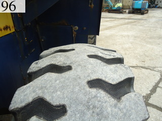 Used Construction Machine Used KOMATSU KOMATSU Wheel Loader bigger than 1.0m3 WA200-3