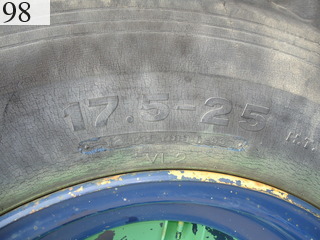 Used Construction Machine Used KOMATSU KOMATSU Wheel Loader bigger than 1.0m3 WA200-3