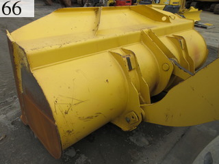 Used Construction Machine Used KOMATSU KOMATSU Wheel Loader bigger than 1.0m3 WA270-6