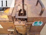 Used Construction Machine Used KOMATSU KOMATSU Wheel Loader smaller than 1.0m3 WA30-2