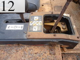 Used Construction Machine Used KOMATSU KOMATSU Wheel Loader smaller than 1.0m3 WA30-2