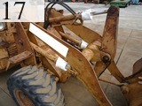 Used Construction Machine Used KOMATSU KOMATSU Wheel Loader smaller than 1.0m3 WA30-2