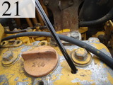 Used Construction Machine Used KOMATSU KOMATSU Wheel Loader smaller than 1.0m3 WA30-2