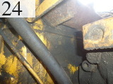 Used Construction Machine Used KOMATSU KOMATSU Wheel Loader smaller than 1.0m3 WA30-2