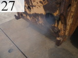 Used Construction Machine Used KOMATSU KOMATSU Wheel Loader smaller than 1.0m3 WA30-2