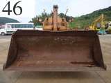 Used Construction Machine Used KOMATSU KOMATSU Wheel Loader smaller than 1.0m3 WA30-2