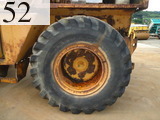 Used Construction Machine Used KOMATSU KOMATSU Wheel Loader smaller than 1.0m3 WA30-2