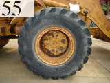 Used Construction Machine Used KOMATSU KOMATSU Wheel Loader smaller than 1.0m3 WA30-2