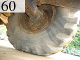 Used Construction Machine Used KOMATSU KOMATSU Wheel Loader smaller than 1.0m3 WA30-2