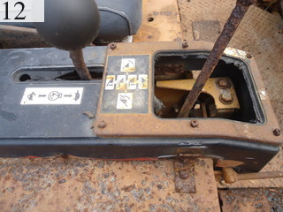Used Construction Machine Used KOMATSU KOMATSU Wheel Loader smaller than 1.0m3 WA30-2