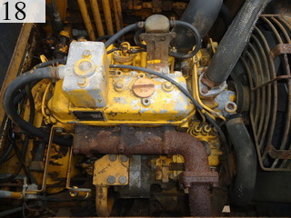 Used Construction Machine Used KOMATSU KOMATSU Wheel Loader smaller than 1.0m3 WA30-2