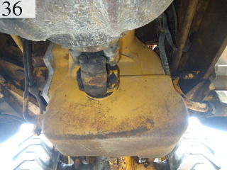 Used Construction Machine Used KOMATSU KOMATSU Wheel Loader smaller than 1.0m3 WA30-2
