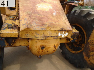 Used Construction Machine Used KOMATSU KOMATSU Wheel Loader smaller than 1.0m3 WA30-2