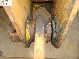 Used Construction Machine Used KOMATSU KOMATSU Wheel Loader smaller than 1.0m3 WA30-2