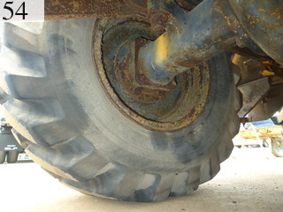 Used Construction Machine Used KOMATSU KOMATSU Wheel Loader smaller than 1.0m3 WA30-2