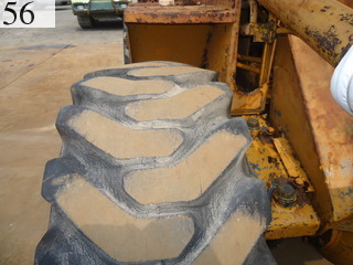 Used Construction Machine Used KOMATSU KOMATSU Wheel Loader smaller than 1.0m3 WA30-2
