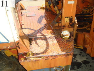 Used Construction Machine Used KOMATSU KOMATSU Wheel Loader smaller than 1.0m3 WA30-2