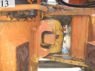 Used Construction Machine Used KOMATSU KOMATSU Wheel Loader smaller than 1.0m3 WA30-2