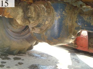 Used Construction Machine Used KOMATSU KOMATSU Wheel Loader smaller than 1.0m3 WA30-2