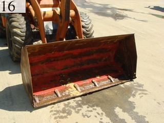 Used Construction Machine Used KOMATSU KOMATSU Wheel Loader smaller than 1.0m3 WA30-2