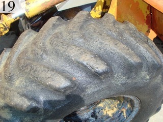 Used Construction Machine Used KOMATSU KOMATSU Wheel Loader smaller than 1.0m3 WA30-2