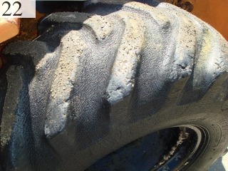 Used Construction Machine Used KOMATSU KOMATSU Wheel Loader smaller than 1.0m3 WA30-2