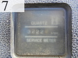 Used Construction Machine Used KOMATSU KOMATSU Wheel Loader smaller than 1.0m3 WA30-3
