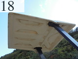 Used Construction Machine Used KOMATSU KOMATSU Wheel Loader smaller than 1.0m3 WA30-3