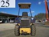 Used Construction Machine Used KOMATSU KOMATSU Wheel Loader smaller than 1.0m3 WA30-3