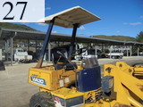 Used Construction Machine Used KOMATSU KOMATSU Wheel Loader smaller than 1.0m3 WA30-3