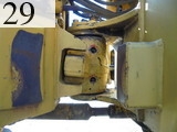 Used Construction Machine Used KOMATSU KOMATSU Wheel Loader smaller than 1.0m3 WA30-3