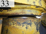 Used Construction Machine Used KOMATSU KOMATSU Wheel Loader smaller than 1.0m3 WA30-3