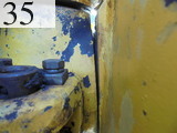 Used Construction Machine Used KOMATSU KOMATSU Wheel Loader smaller than 1.0m3 WA30-3