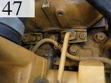 Used Construction Machine Used KOMATSU KOMATSU Wheel Loader smaller than 1.0m3 WA30-3