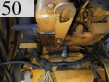Used Construction Machine Used KOMATSU KOMATSU Wheel Loader smaller than 1.0m3 WA30-3