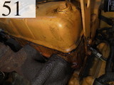 Used Construction Machine Used KOMATSU KOMATSU Wheel Loader smaller than 1.0m3 WA30-3