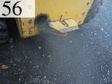 Used Construction Machine Used KOMATSU KOMATSU Wheel Loader smaller than 1.0m3 WA30-3