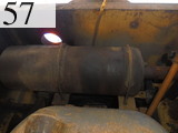 Used Construction Machine Used KOMATSU KOMATSU Wheel Loader smaller than 1.0m3 WA30-3