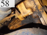 Used Construction Machine Used KOMATSU KOMATSU Wheel Loader smaller than 1.0m3 WA30-3