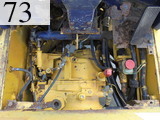 Used Construction Machine Used KOMATSU KOMATSU Wheel Loader smaller than 1.0m3 WA30-3