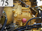 Used Construction Machine Used KOMATSU KOMATSU Wheel Loader smaller than 1.0m3 WA30-3