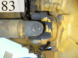 Used Construction Machine Used KOMATSU KOMATSU Wheel Loader smaller than 1.0m3 WA30-3