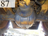 Used Construction Machine Used KOMATSU KOMATSU Wheel Loader smaller than 1.0m3 WA30-3