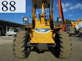 Used Construction Machine Used KOMATSU KOMATSU Wheel Loader smaller than 1.0m3 WA30-3