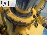 Used Construction Machine Used KOMATSU KOMATSU Wheel Loader smaller than 1.0m3 WA30-3
