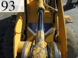 Used Construction Machine Used KOMATSU KOMATSU Wheel Loader smaller than 1.0m3 WA30-3