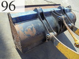 Used Construction Machine Used KOMATSU KOMATSU Wheel Loader smaller than 1.0m3 WA30-3