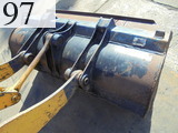 Used Construction Machine Used KOMATSU KOMATSU Wheel Loader smaller than 1.0m3 WA30-3