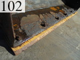 Used Construction Machine Used KOMATSU KOMATSU Wheel Loader smaller than 1.0m3 WA30-3