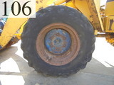 Used Construction Machine Used KOMATSU KOMATSU Wheel Loader smaller than 1.0m3 WA30-3
